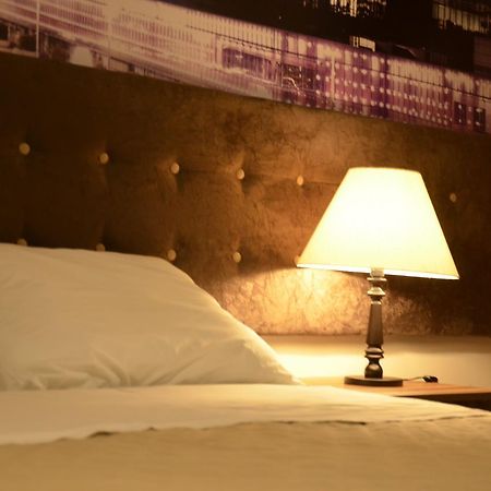 Hotel Horto Plaza Hortolândia 외부 사진