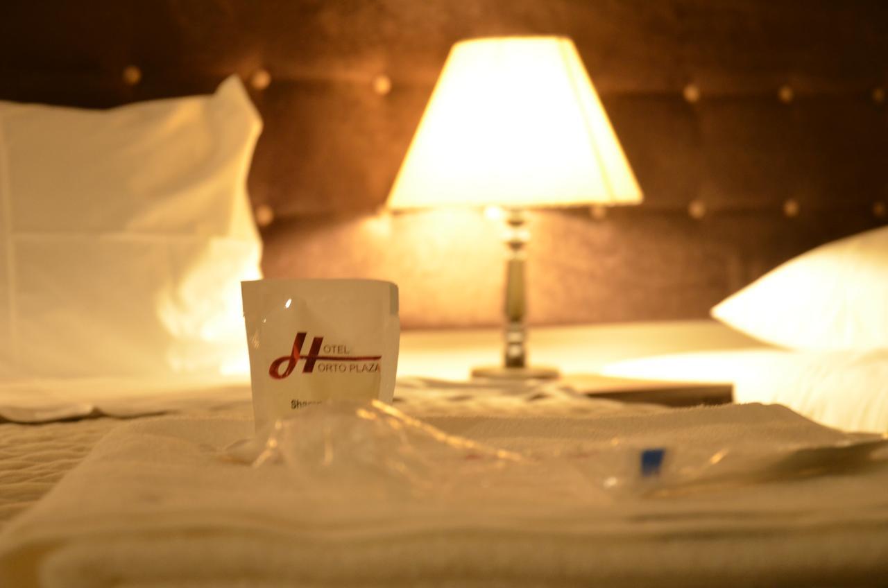 Hotel Horto Plaza Hortolândia 외부 사진